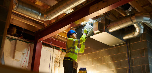 Best Best Air Duct Cleaning Company  in Winston Salem, NC