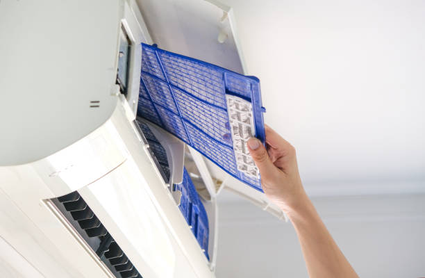 Best HVAC System Cleaning  in Winston Salem, NC