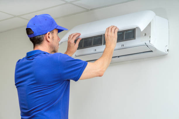 Best Duct Cleaning Specialists  in Winston Salem, NC