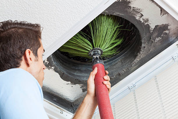 Best Air Vent Cleaning Services  in Winston Salem, NC