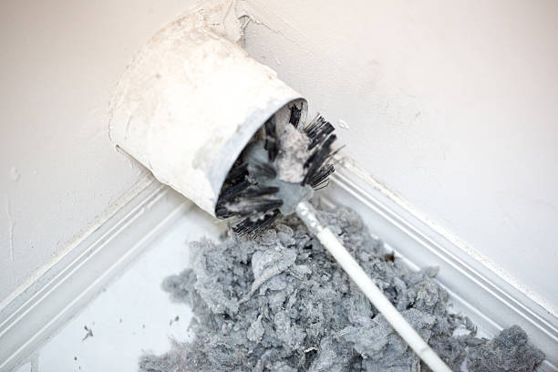 Ventilation Cleaning Services in NC