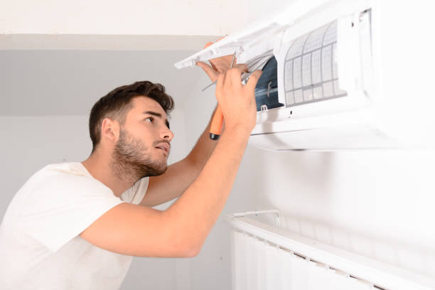 Best Affordable Duct Cleaning Services  in Winston Salem, NC